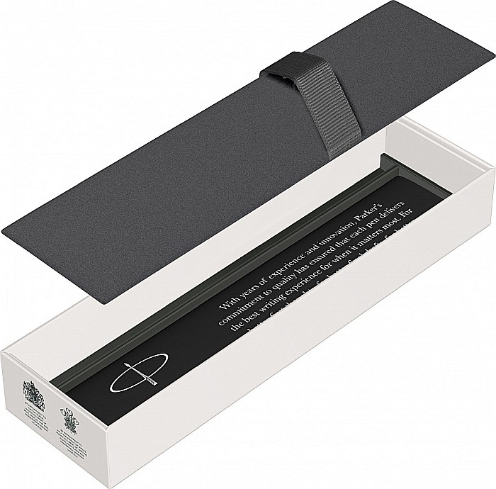 PARKER PIX IM ROYAL PREMIUM BLACK/GOLD GT 160155/1931667 [8]