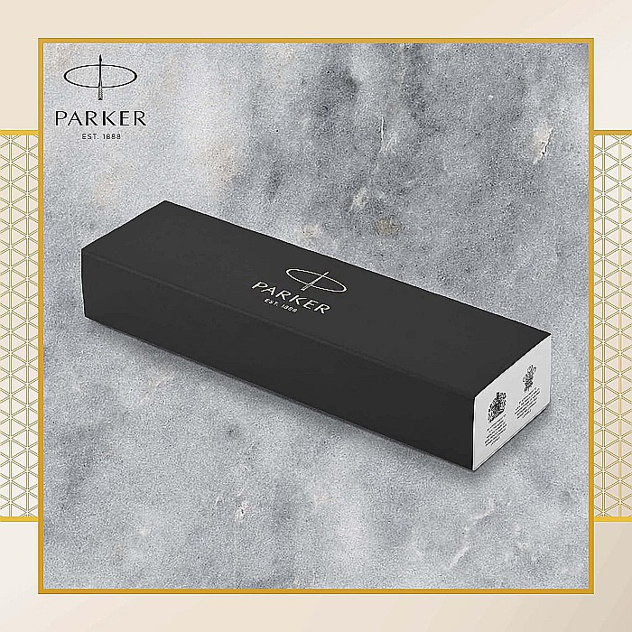PARKER ROLLER IM ROYAL PREMIUM WARM SILVER GT 160227 [5]