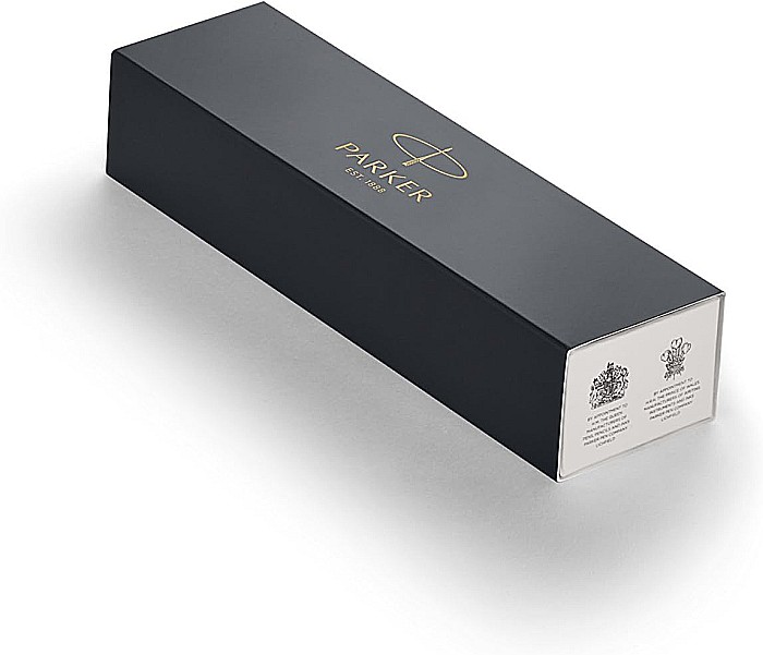 PARKER ROLLER IM ROYAL PREMIUM WARM SILVER GT 160227 [8]