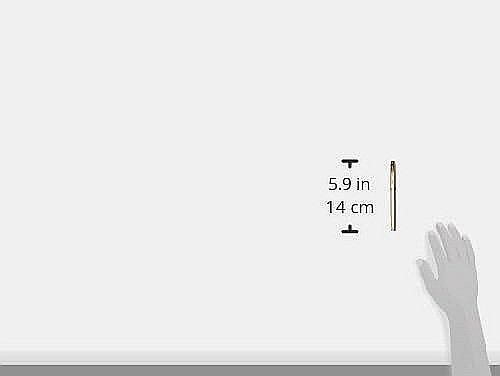 PARKER ROLLER IM ROYAL PREMIUM WARM SILVER GT 160227 [9]