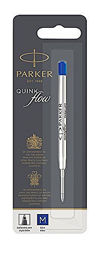 MINA PIX PARKER ALBASTRU M 1950371/160192 [1]