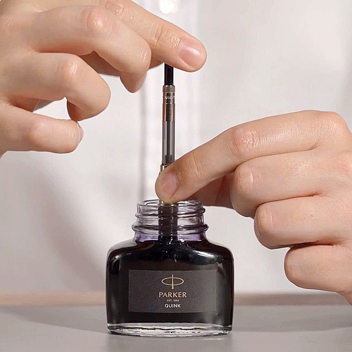 CERNEALA PARKER 57ML NEAGRA 1950375/160199 [3]