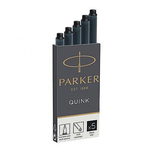 PATROANE CERNEALA PARKER 5/SET MARI NEGRU 1950402 N/160203 [2]