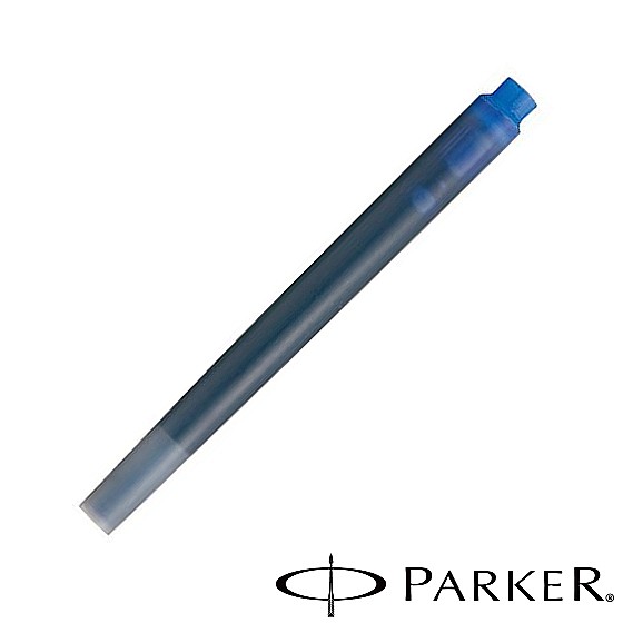 PATROANE CERNEALA PARKER 5/SET MARI ALBASTRU 1950384/160204 [2]