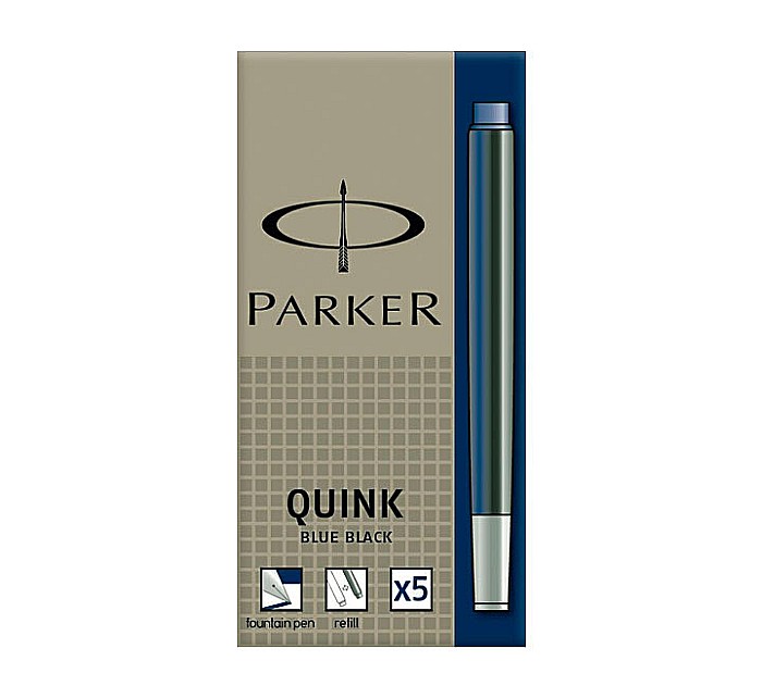 PATROANE CERNEALA PARKER 5/SET MARI ALBASTRU INCHIS 1950385/160206 [1]