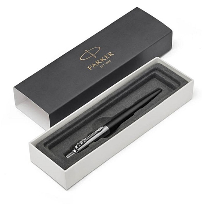 PARKER PIX JOTTER ROYAL BOND STREET BLACK CT 160009/1953184 [2]