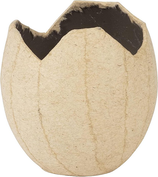 CF COAJA DE OU PAPIER MACHE 5*5CM 6/SET AC897C [2]