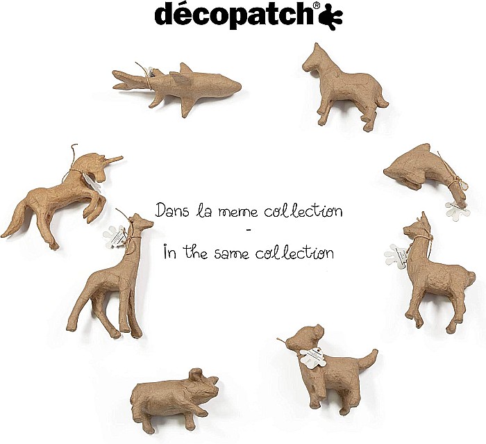 CF SPIDER PAPIER MACHE 12*6.3*10.2 CM AP136O [3]