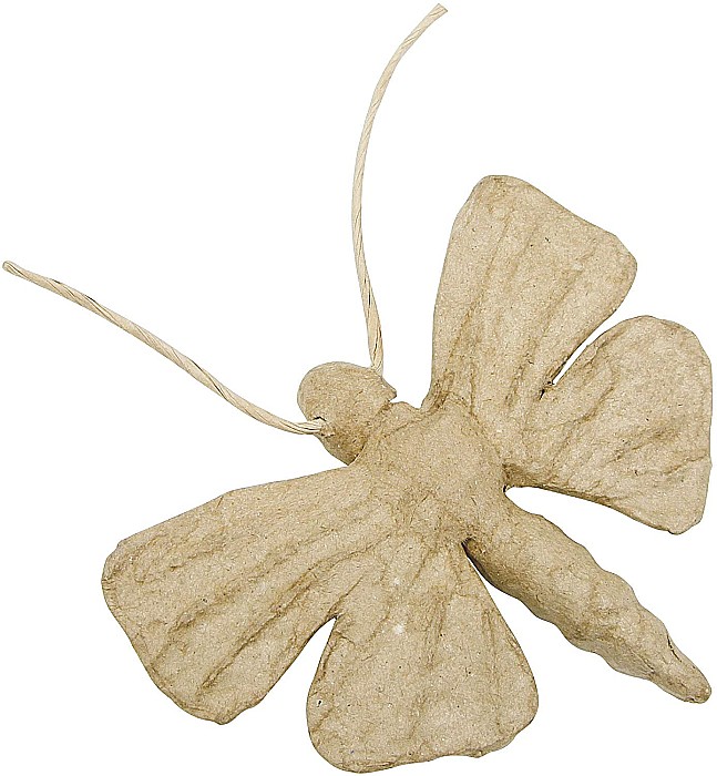 CF FLUTURE PAPIER MACHE 10CM AP144O [1]