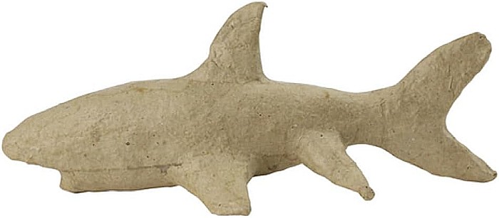 CF RECHIN  PAPIER MACHE 19*6*9 CM AP158O [1]