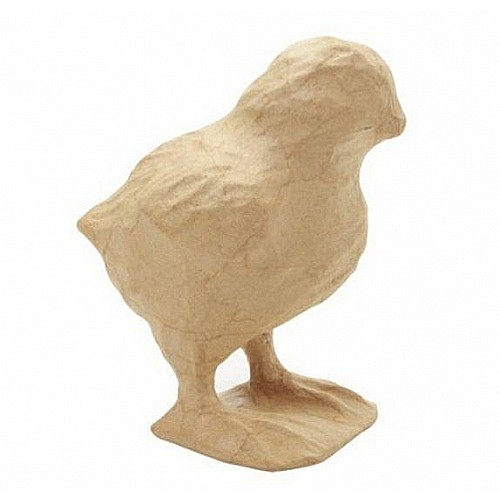 CF PUI PAPIER MACHE 11.5*8*12.5 CM SA208C [1]