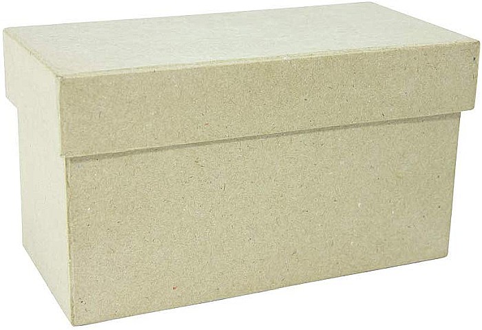 CF CUTIE PAPIER MACHE 10*18*9CM BT015O [1]