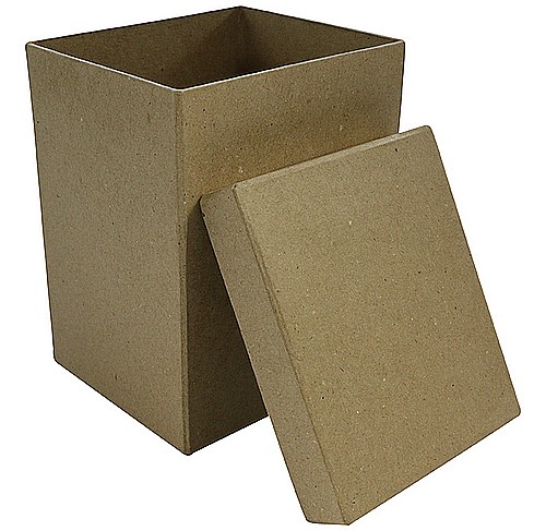 CF CUTIE PAPIER MACHE 14*12*17CM BT044C [2]