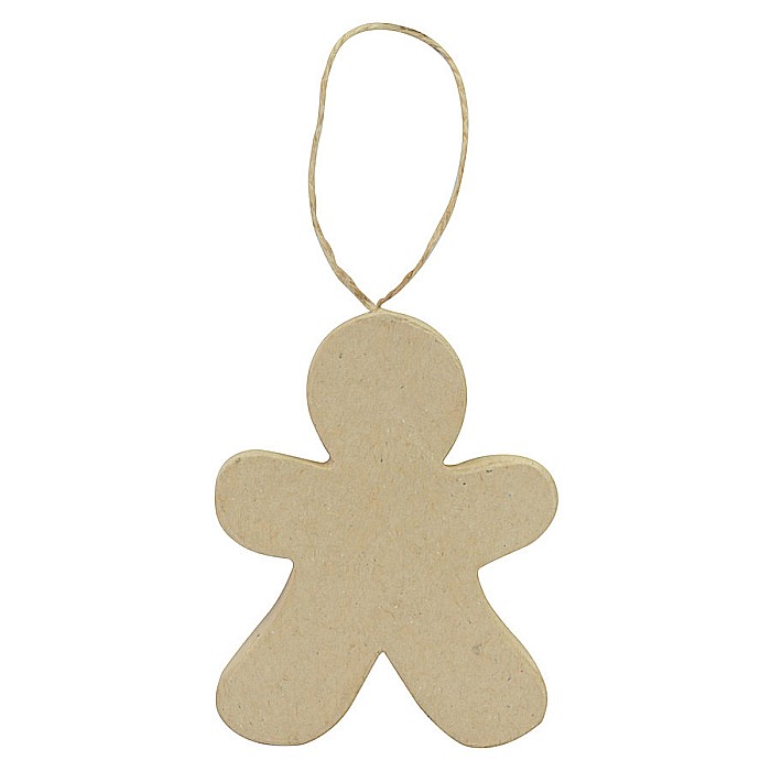 CF TARTA DULCE  PAPIER MACHE 8*7*1CM NO039C [1]