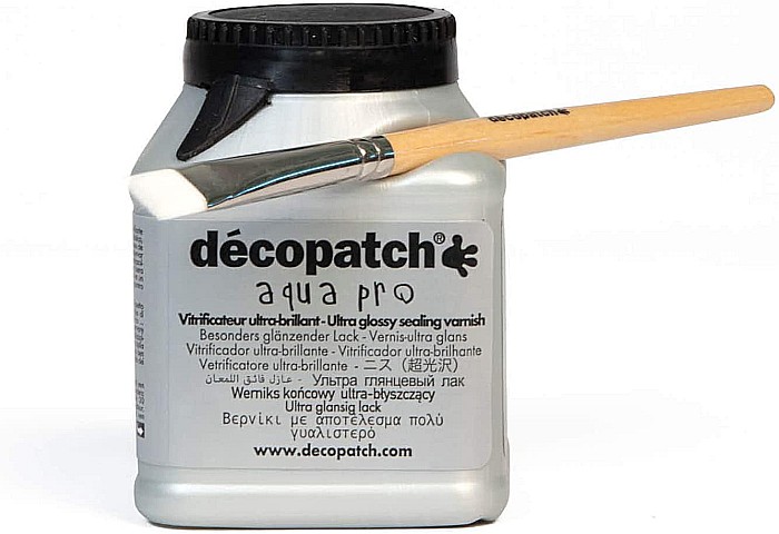 CF LAC DE PROTECTIE DECOPATCH 180ML VAUB180AO [2]