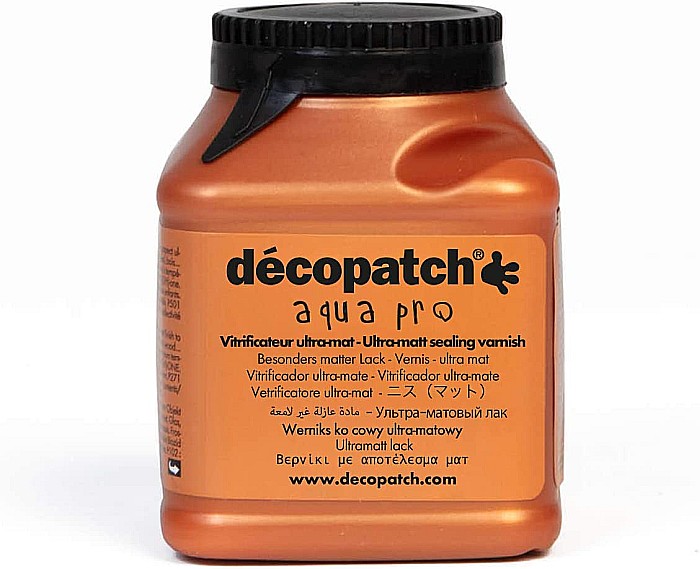 CF LAC DE ETANSARE DECOPATCH 180ML ULTRAMAT NR3 VAUM180AO [1]