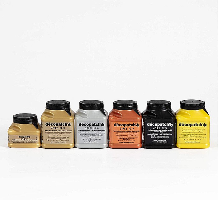 CF LAC DE ETANSARE DECOPATCH 180ML ULTRAMAT NR3 VAUM180AO [4]