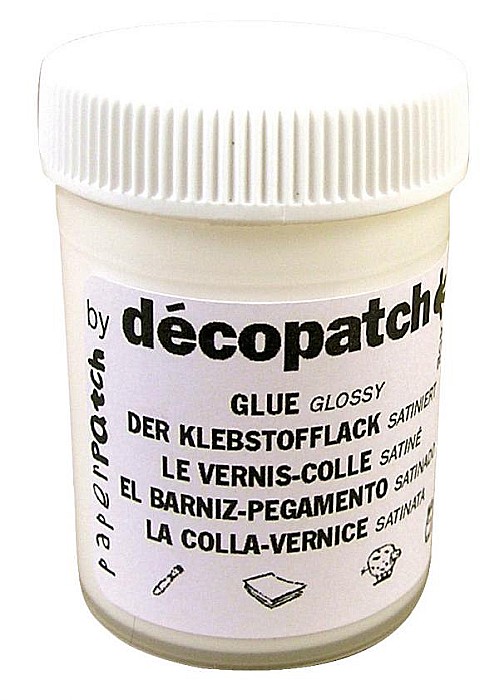 CF KIT MINI DECOPATCH DINOZAUR KIT011O [5]