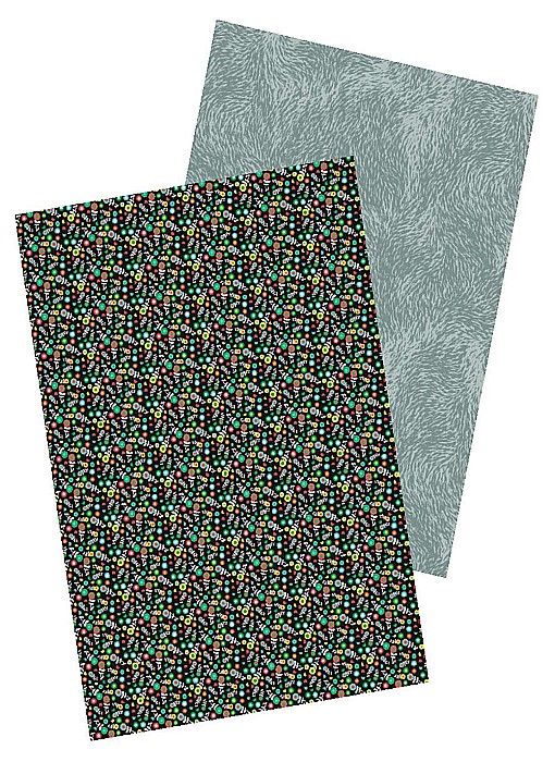 CF KIT MINI DECOPATCH PISICA KIT012O [3]