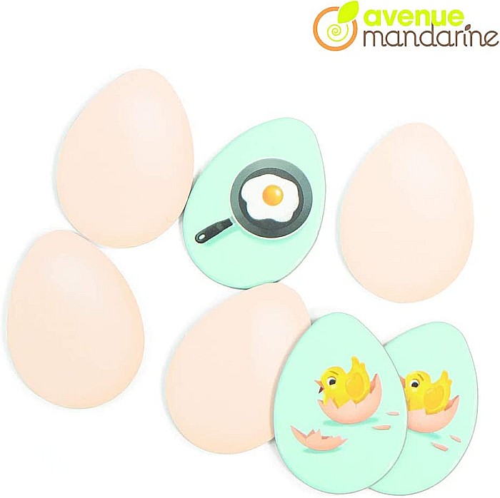 CF JOC EDUCATIV PETRECEREA GAINILOR AVENUE MANDARINE JE516C [4]