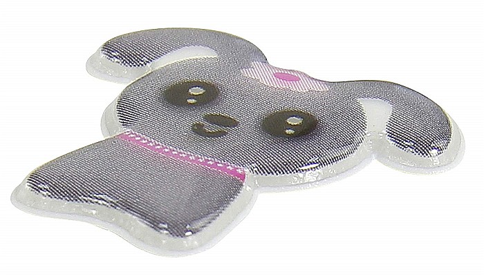 CF STICKER 3D COOKY 7.5*12CM MAILDOR CATELUSI CY014O [2]