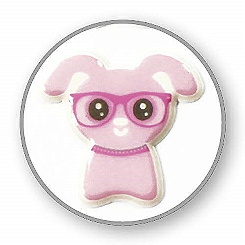 CF STICKER 3D COOKY 7.5*12CM MAILDOR CATELUSI CY014O [3]