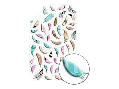 CF STICKER 3D COOKY 7.5*12CM MAILDOR PENE CY100C [1]