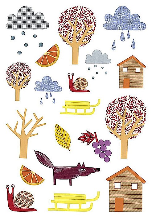 CF STICKER BABY 14.8*21CM ANOTIMPURI AE034O [2]