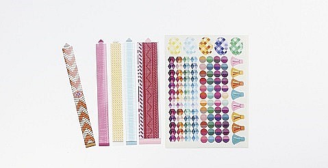 CF STICKERE CREATIVE BRATARI AF018C [4]