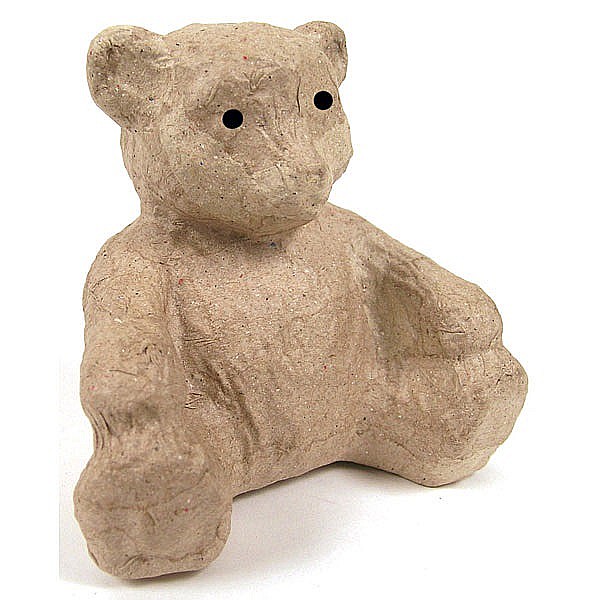 CF URS PAPIER MACHE 7CM AP110O [1]