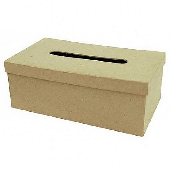 CF CUTIE SERVETELE PAPIER MACHE 14*25*9CM AC657O [1]