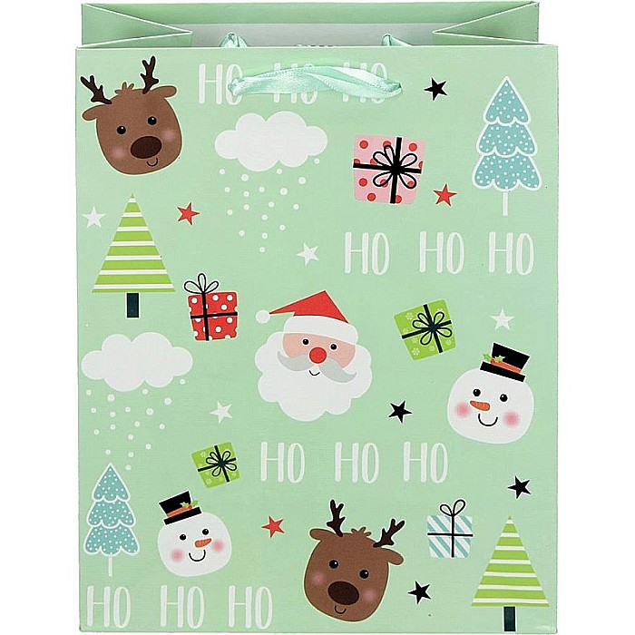 EU SACOSA CADOU CRACIUN COPII M, 18 x 23 x 10 cm 71228 [7]