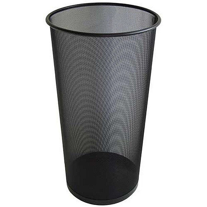 EU COS METALIC PENTRU UMBRELE 22 L NEGRU 22691 [1]