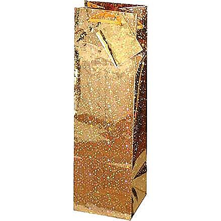 EU SACOSA CADOU STICLE  HOLOGRAM 13 x 36 x 9 cm 71281 [1]