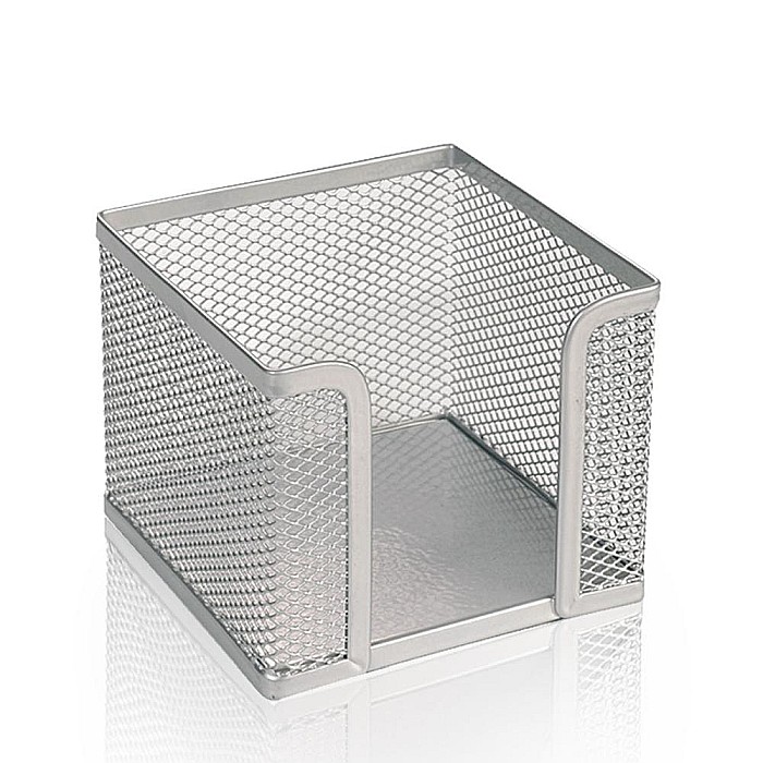 EU SUPORT CUB HARTIE METAL ARGINTIU 22701S [1]