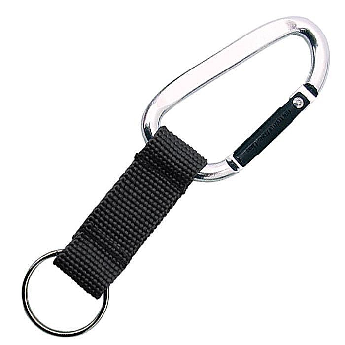 EU BRELOC METALIC CARABINA 73748CR [1]