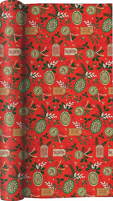 EU HARTIE AMBALAJ CRACIUN 200*70 cm ROLA 76073 [11]