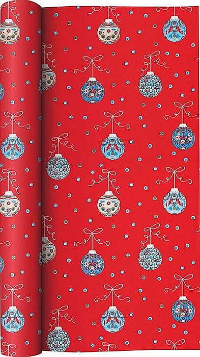 EU HARTIE AMBALAJ CRACIUN 200*70 cm ROLA 76073 [15]