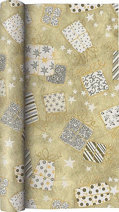 EU HARTIE AMBALAJ CRACIUN 200*70 cm ROLA 76073 [5]