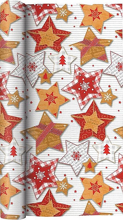 EU HARTIE AMBALAJ CRACIUN 200*70 cm ROLA 76073 [7]