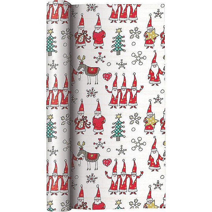 EU HARTIE AMBALAJ CRACIUN 200*70 cm Rola 76074 [14]