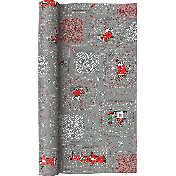 EU HARTIE AMBALAJ CRACIUN 200*70 cm Rola 76074 [20]