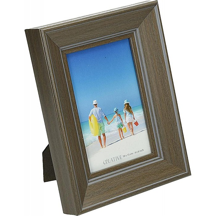 EU RAMA FOTO 10*15CM LEMN 72758 [2]