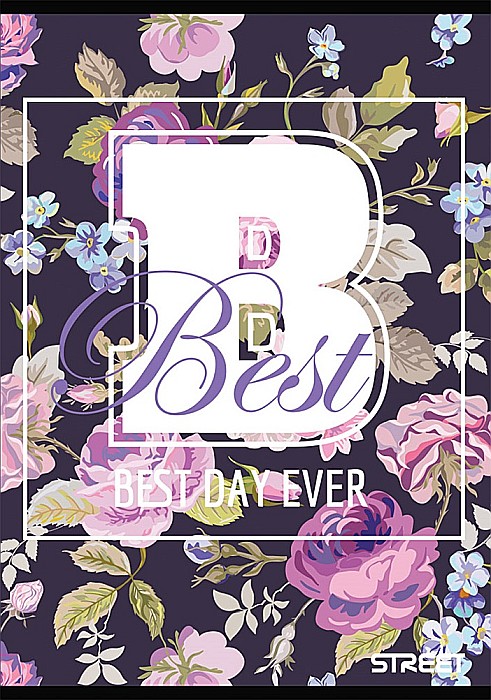 EU REGISTRU STREET A4 96F LINII DRAWINGS 60556 [2]