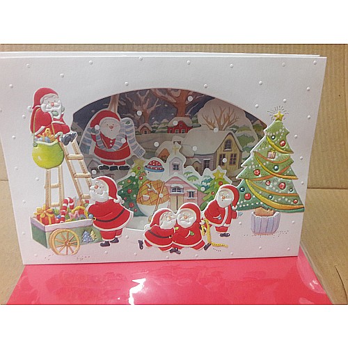 EU FELICITARE CRACIUN 81002 [2]