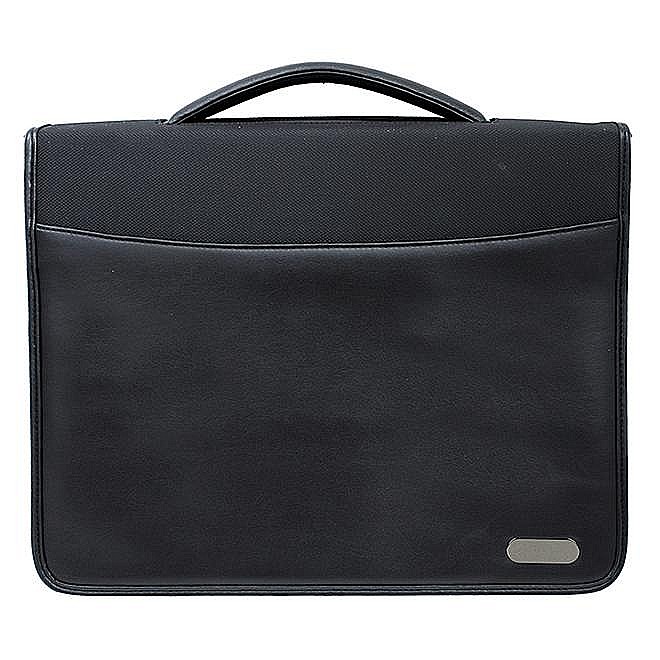 EU SERVIETA ELEGANTA CU CALCULATOR 35*28.5*5CM 82026 [1]