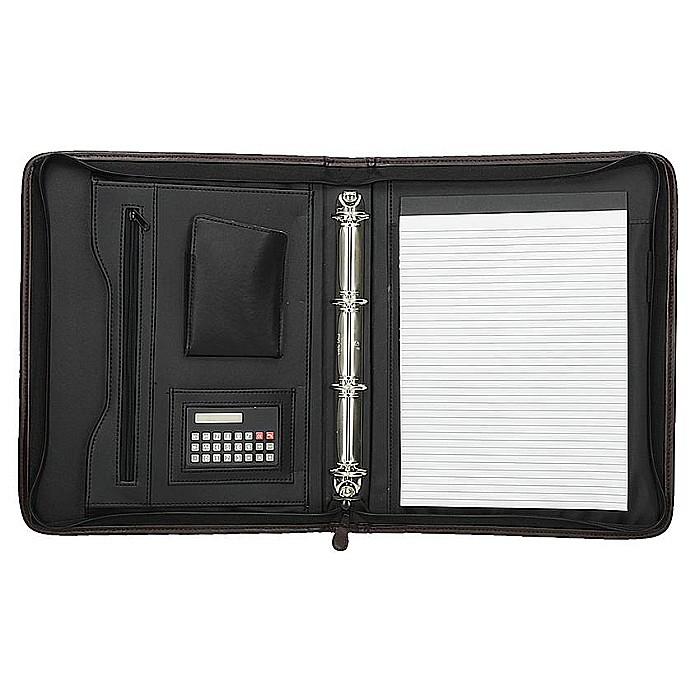 EU SERVIETA ELEGANTA CU CALCULATOR 35*28.5*5CM 82026 [2]