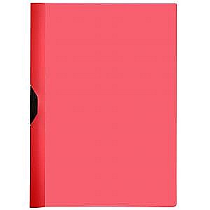 EU DOSAR PLASTIC CU CLEMA A4 ROSU 20187 [1]