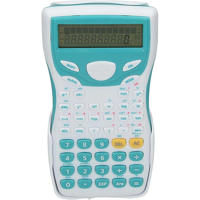 EU CALCULATOR STIINTIFIC TS-88MS 25447 [2]