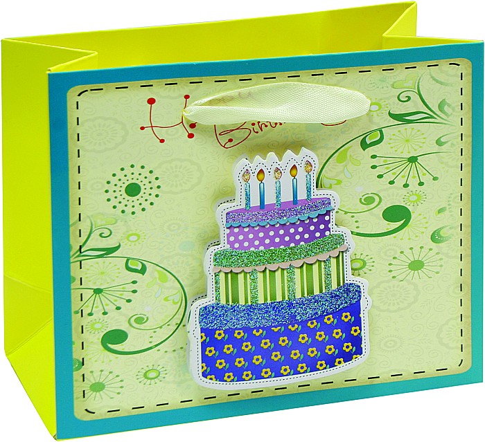 EU SACOSA CADOU MINI 75118 [2]